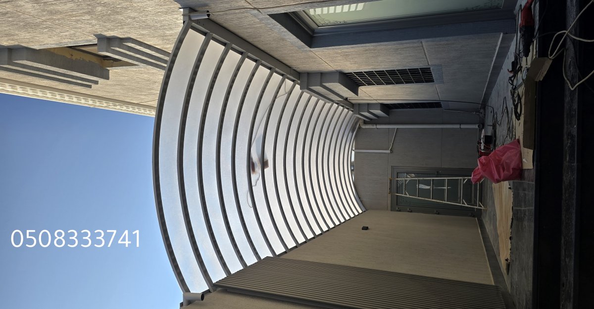 مظلات ممرات مظلات مداخل أفضل أنواع المظلات القطيف Qatif